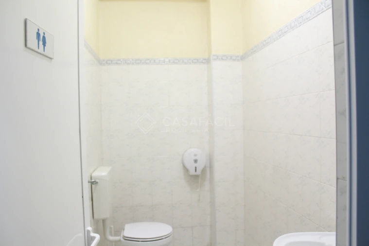 Loja para Venda em Alcochete Foto 9