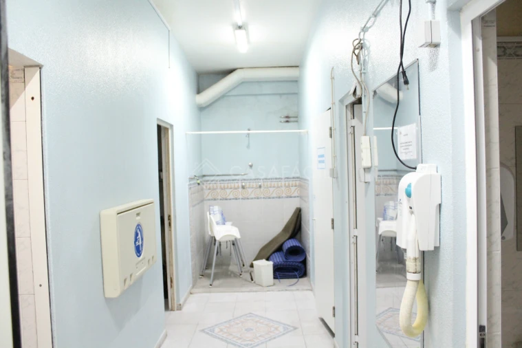 Loja para Venda em Alcochete Foto 10