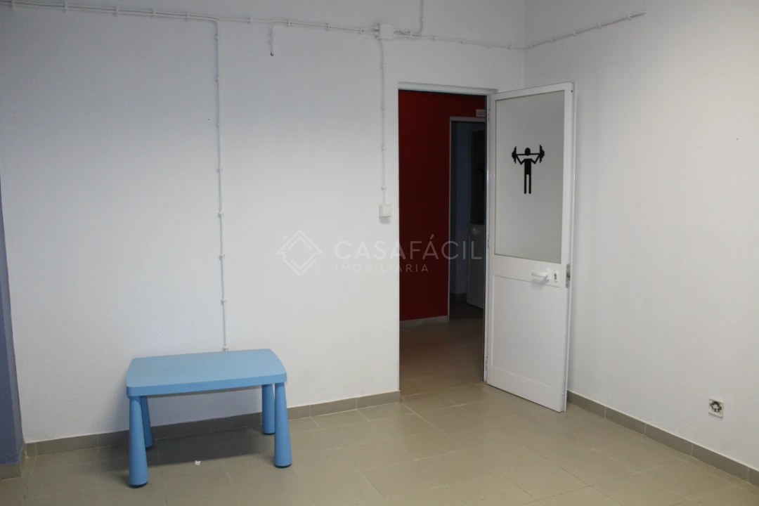 Loja para Venda em Alcochete Foto 30