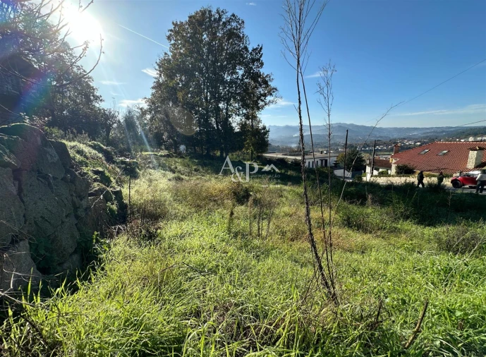 Terreno para Venda em São Pedro do Sul, Várzea e Baiões Foto 5
