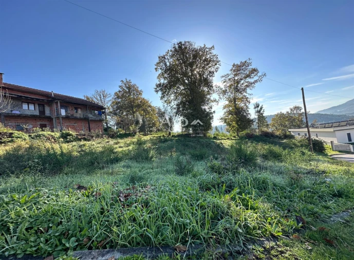 Terreno para Venda em São Pedro do Sul, Várzea e Baiões Foto 1