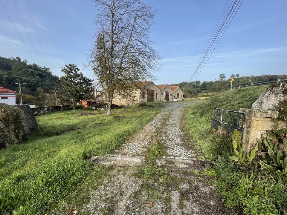 Armazém para Venda em Santa Comba Foto 12