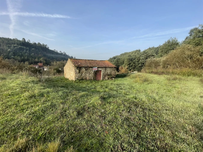 Armazém para Venda em Santa Comba Foto 11