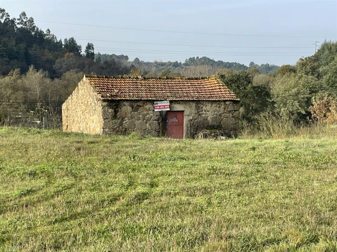 Armazém para Venda em Santa Comba Foto 8