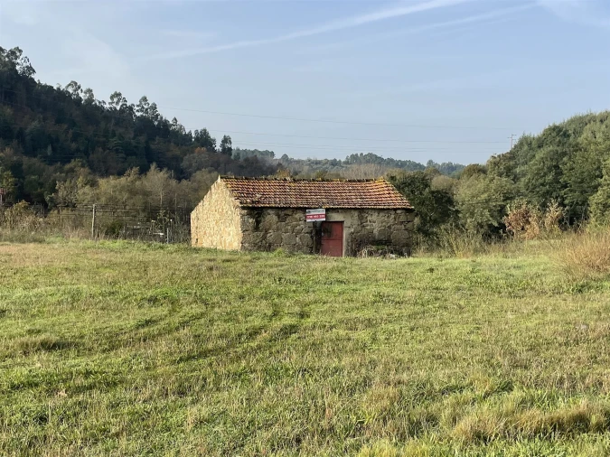 Armazém para Venda em Santa Comba Foto 17
