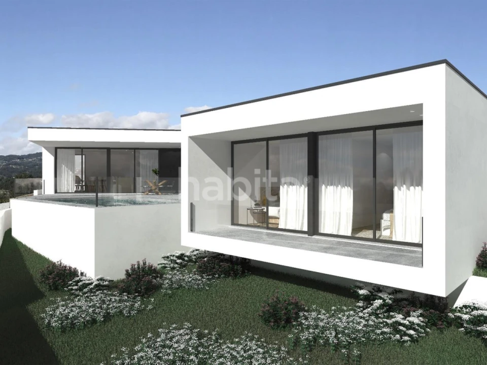 Moradia T3 para Venda em Estorãos Foto 2