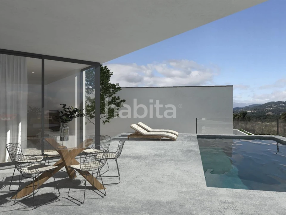 Moradia T3 para Venda em Estorãos Foto 3