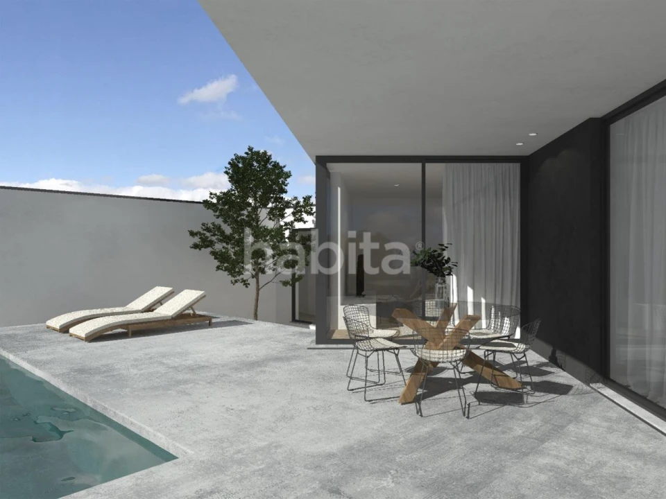 Moradia T3 para Venda em Estorãos Foto 6