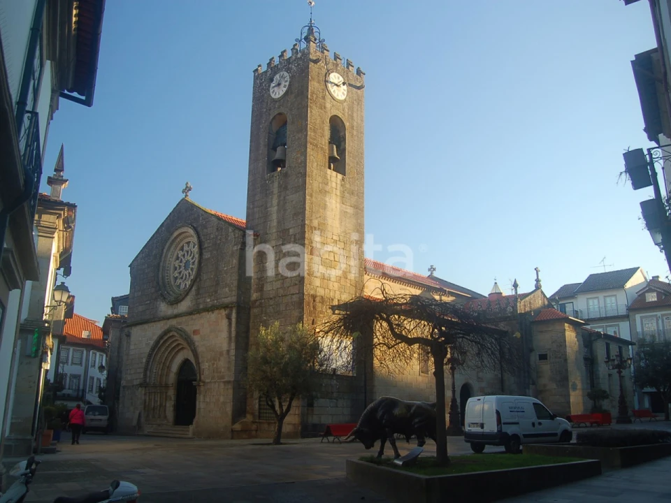 Moradia T3 para Venda em Estorãos Foto 19