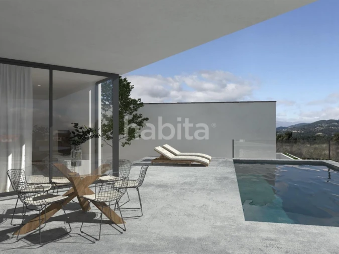 Moradia T3 para Venda em Estorãos Foto 3