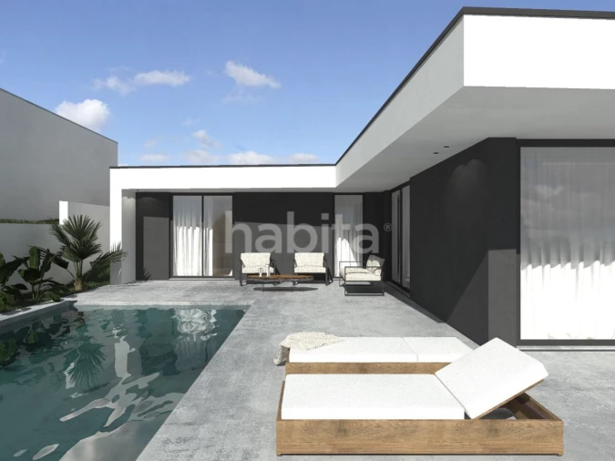 Moradia T3 para Venda em Estorãos Foto 4