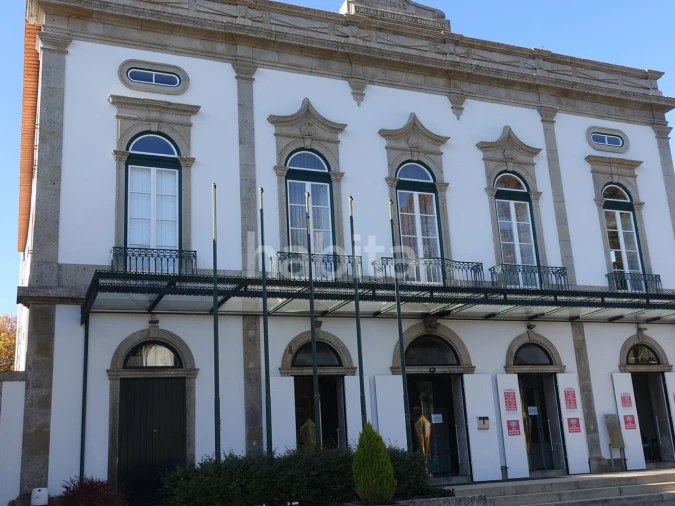 Moradia T3 para Venda em Estorãos Foto 20