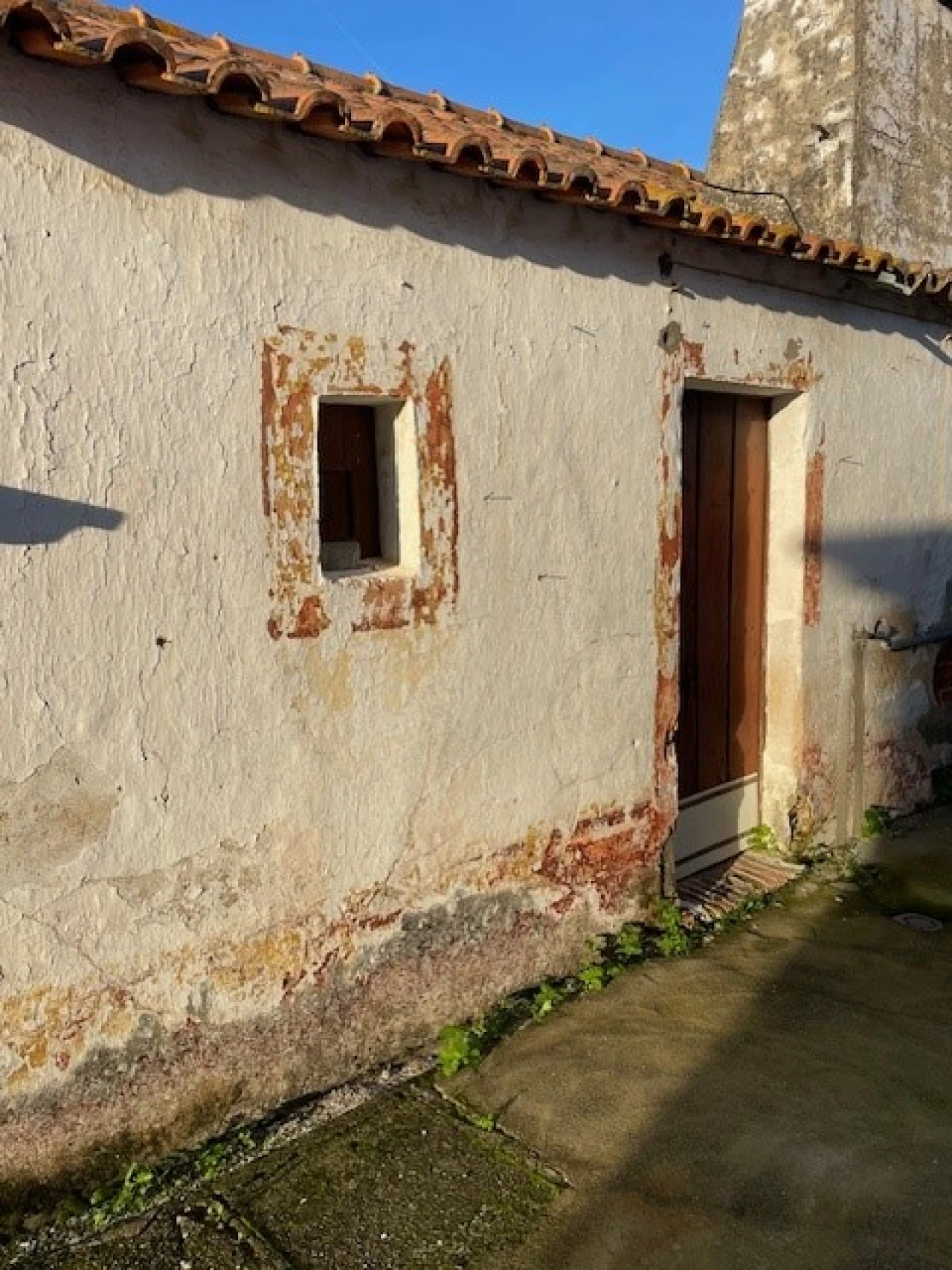 Quinta T2 para Venda em Ponte de Sor, Tramaga e Vale de Açor Foto 3