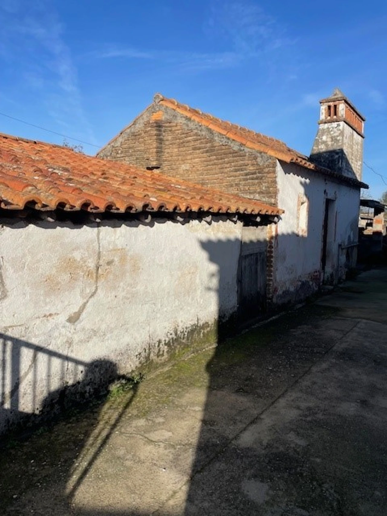 Quinta T2 para Venda em Ponte de Sor, Tramaga e Vale de Açor Foto 4