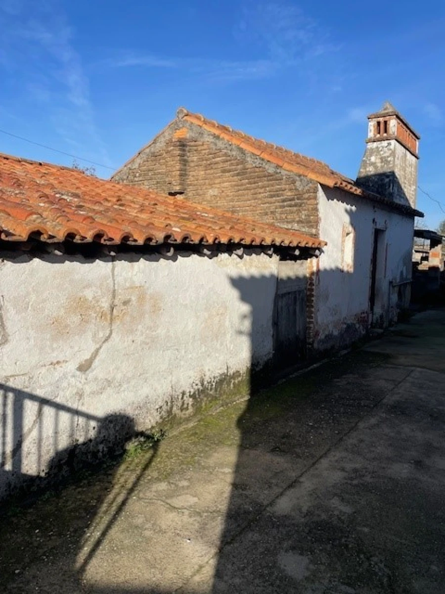 Quinta T2 para Venda em Ponte de Sor, Tramaga e Vale de Açor Foto 4