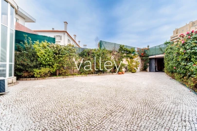 Moradia T5 para Venda em Aldoar, Foz do Douro e Nevogilde