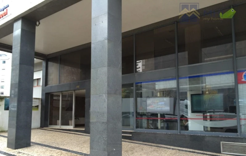 Escritório para Venda em Mafamude e Vilar do Paraíso Foto 3