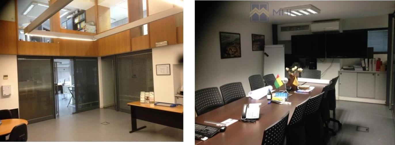 Escritório para Venda em Mafamude e Vilar do Paraíso Foto 7