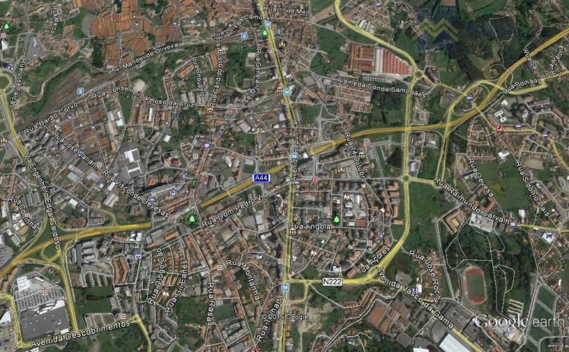 Escritório para Venda em Mafamude e Vilar do Paraíso Foto 12