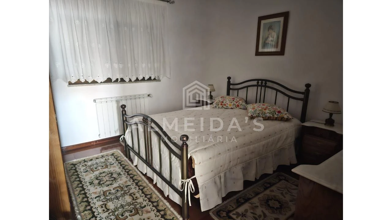 Moradia T3 para Venda em Vreia de Jales Foto 10