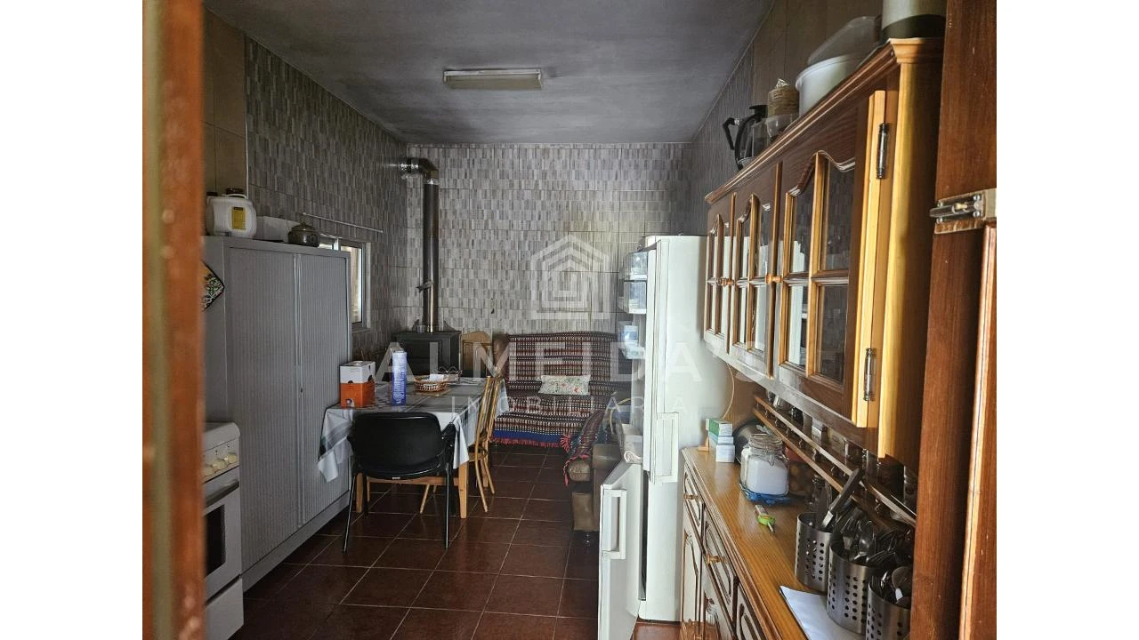 Moradia T3 para Venda em Vreia de Jales Foto 14