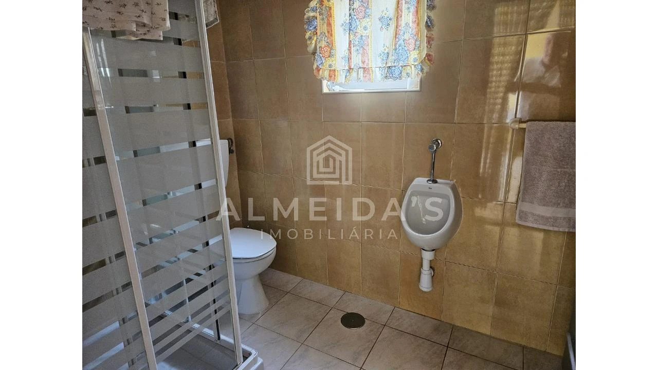 Moradia T3 para Venda em Vreia de Jales Foto 15