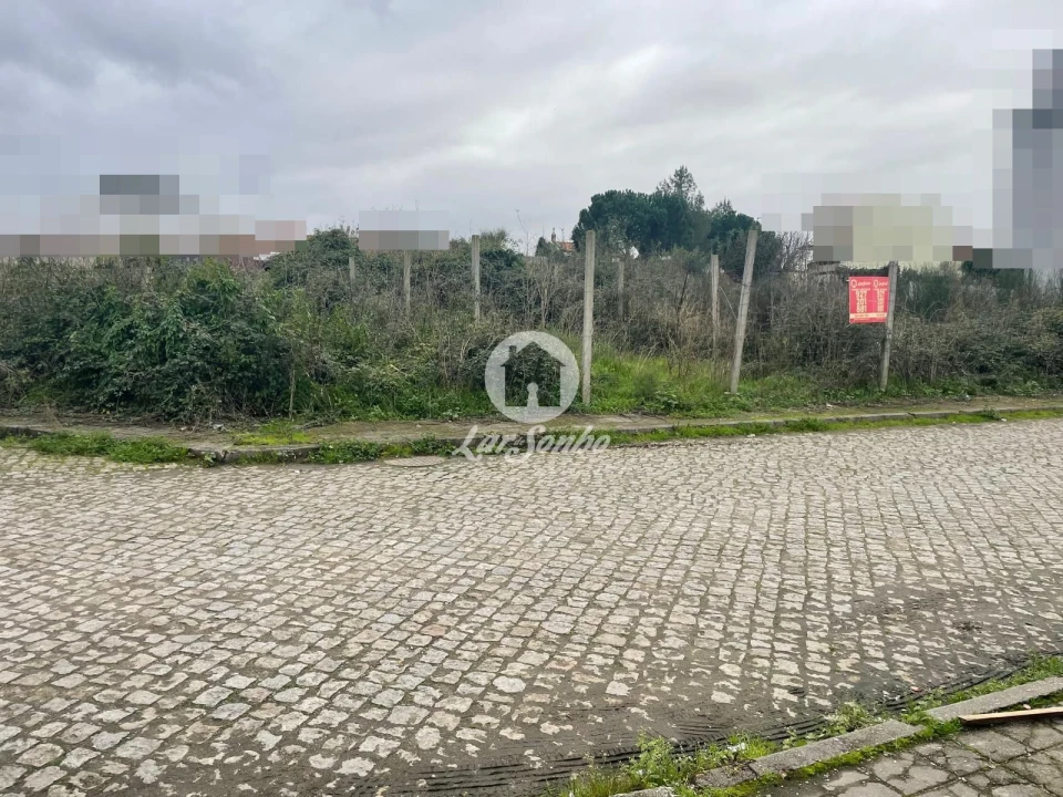 Terreno para Venda em Coronado (São Romão e São Mamede) Foto 2