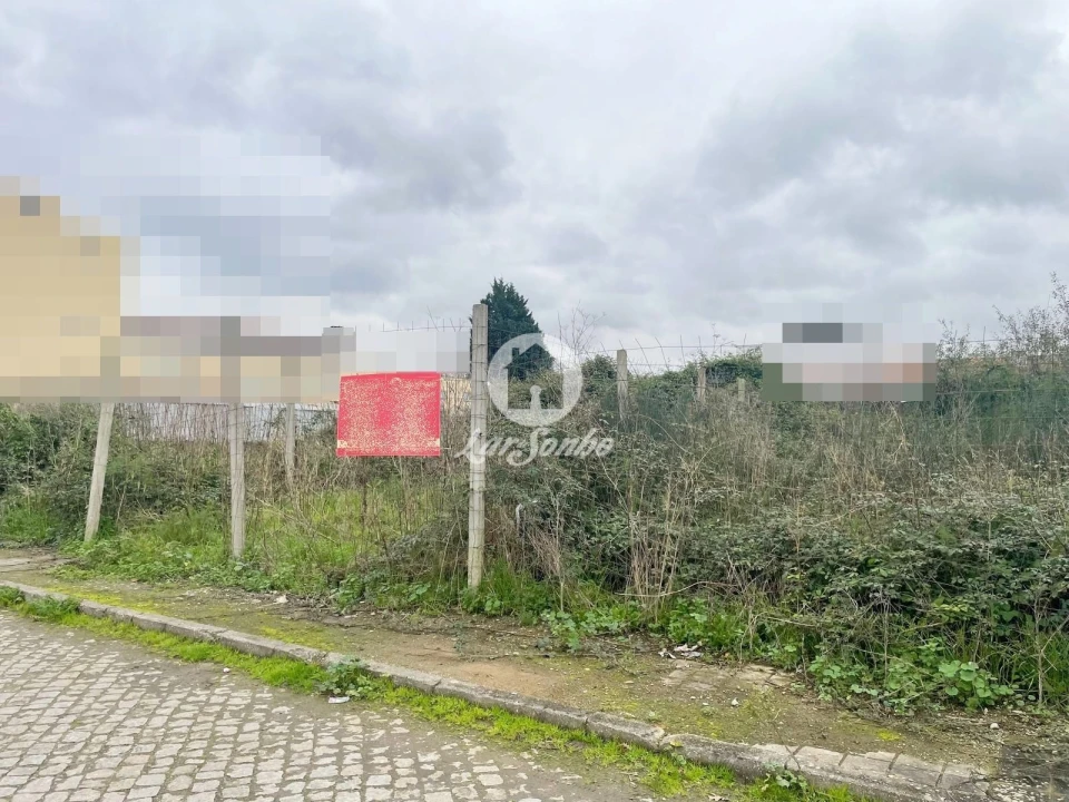 Terreno para Venda em Coronado (São Romão e São Mamede) Foto 1