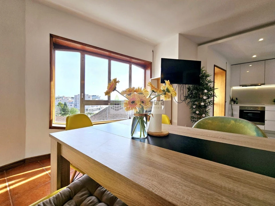 Apartamento T4 para Venda em Bonfim Foto 2