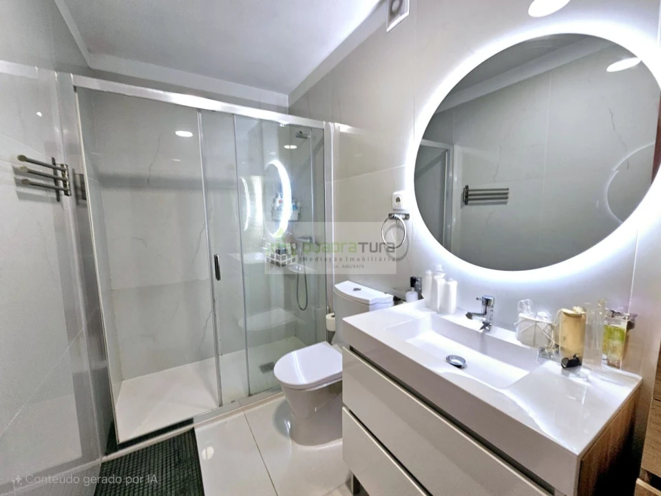 Apartamento T4 para Venda em Bonfim Foto 11