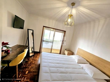 Apartamento T4 para Venda em Bonfim