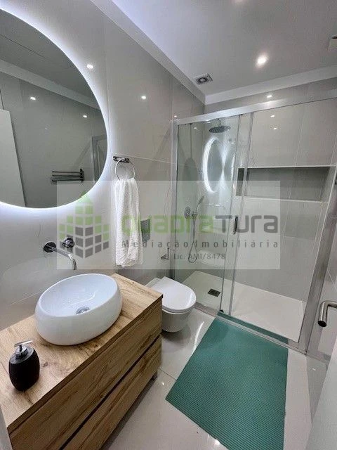 Apartamento T4 para Venda em Bonfim