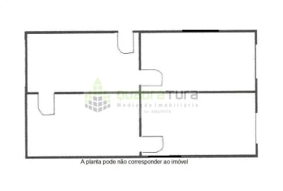 Apartamento T4 para Venda em Bonfim