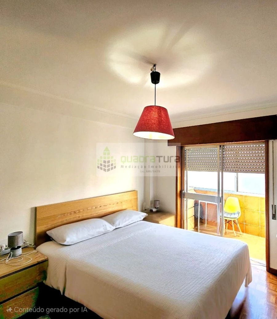 Apartamento T4 para Venda em Bonfim Foto 10