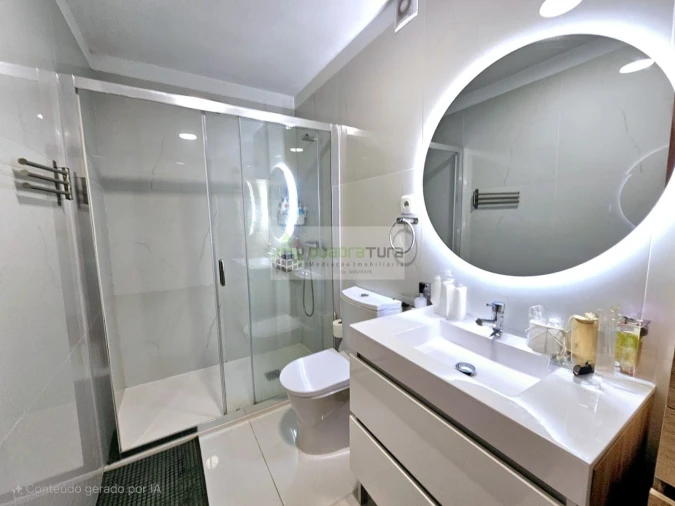 Apartamento T4 para Venda em Bonfim Foto 11
