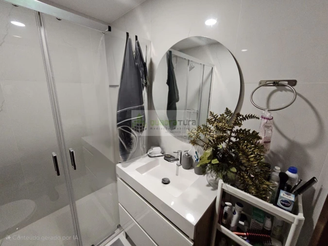 Apartamento T4 para Venda em Bonfim Foto 13