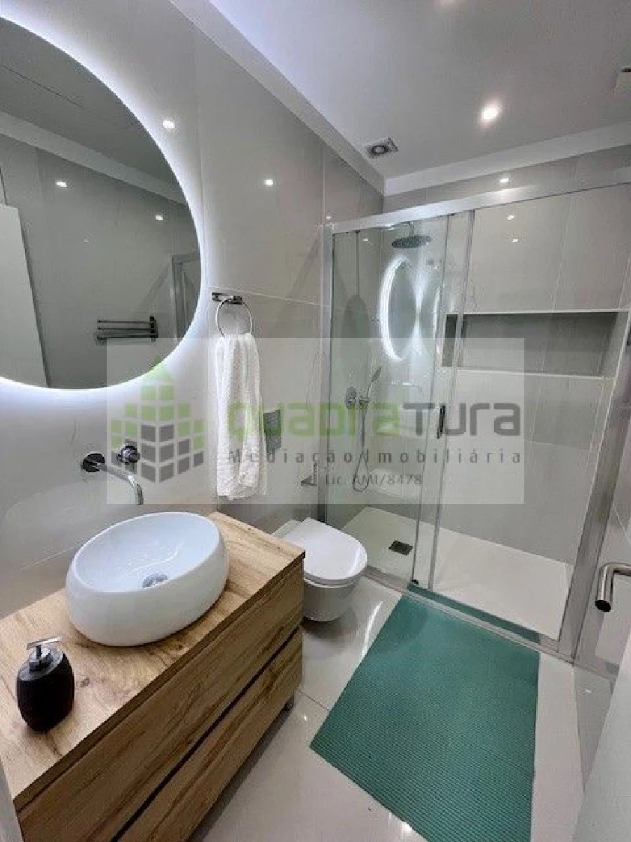 Apartamento T4 para Venda em Bonfim Foto 22