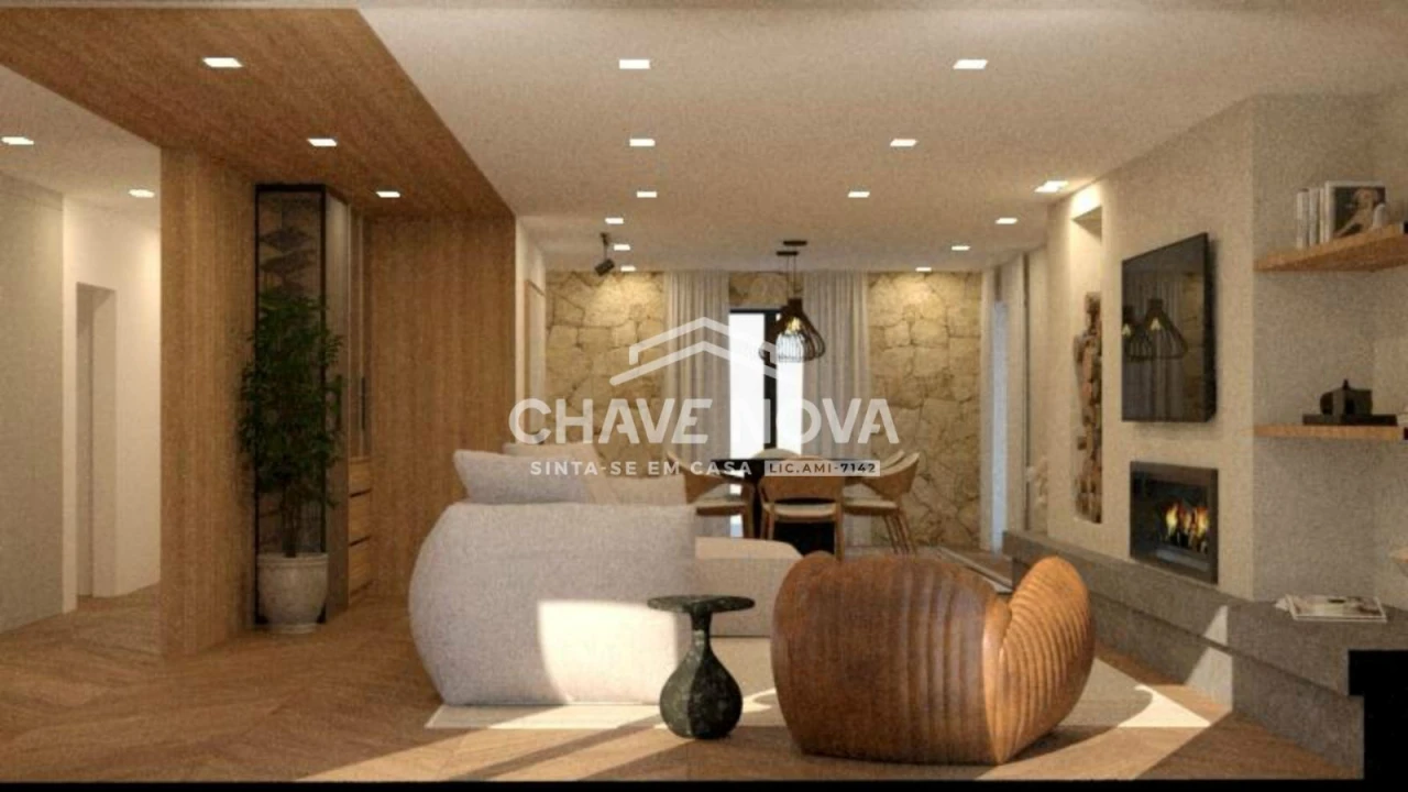 Moradia T4 para Venda em São Mamede Foto 9