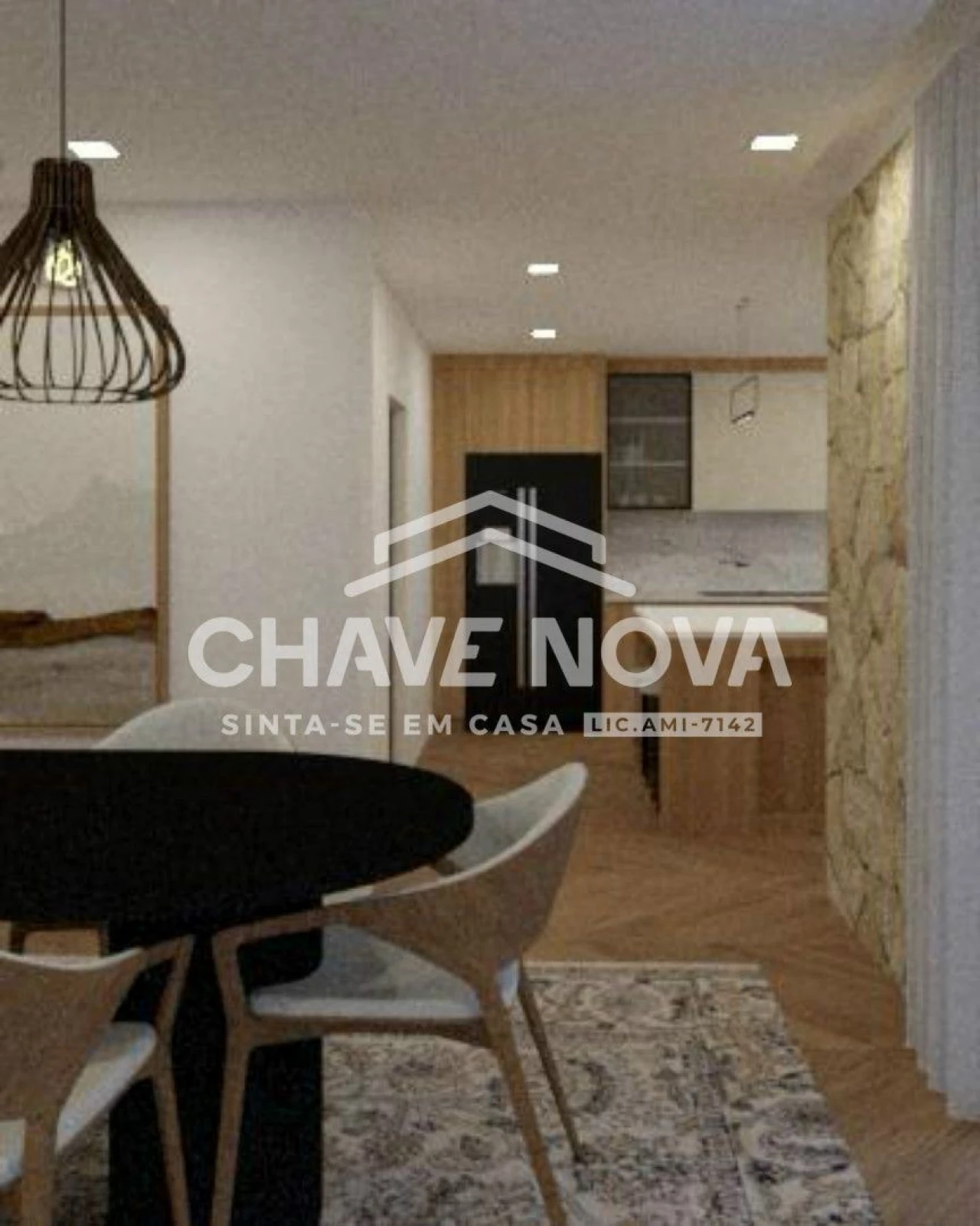 Moradia T4 para Venda em São Mamede Foto 12