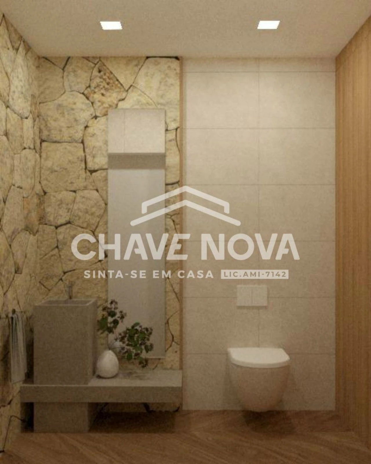 Moradia T4 para Venda em São Mamede Foto 15