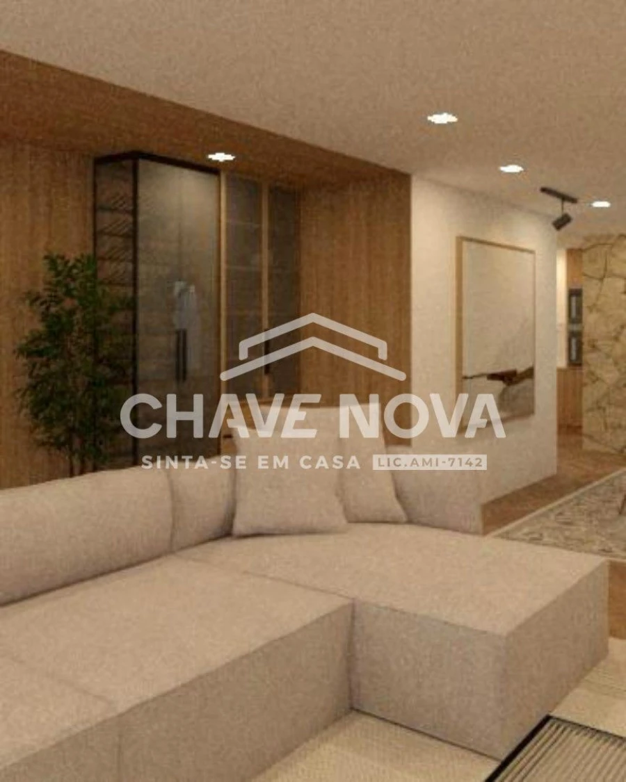 Moradia T4 para Venda em São Mamede Foto 3