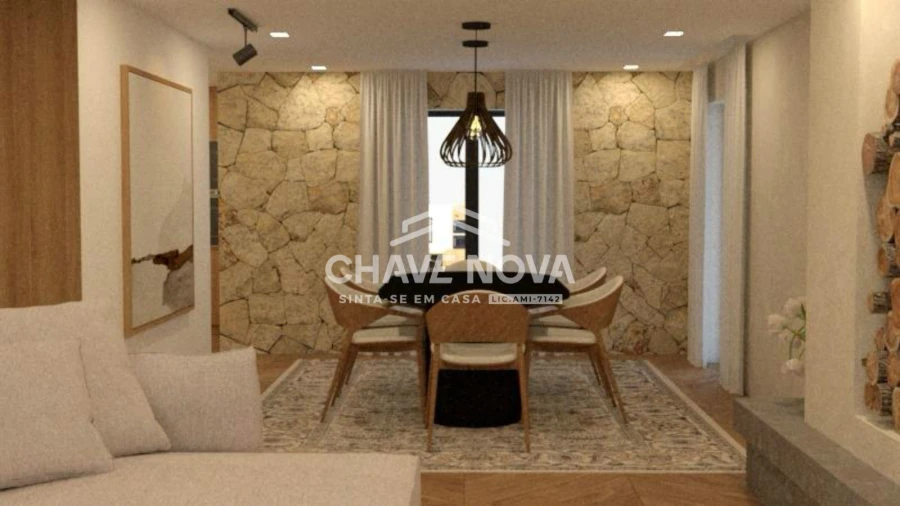 Moradia T4 para Venda em São Mamede Foto 13