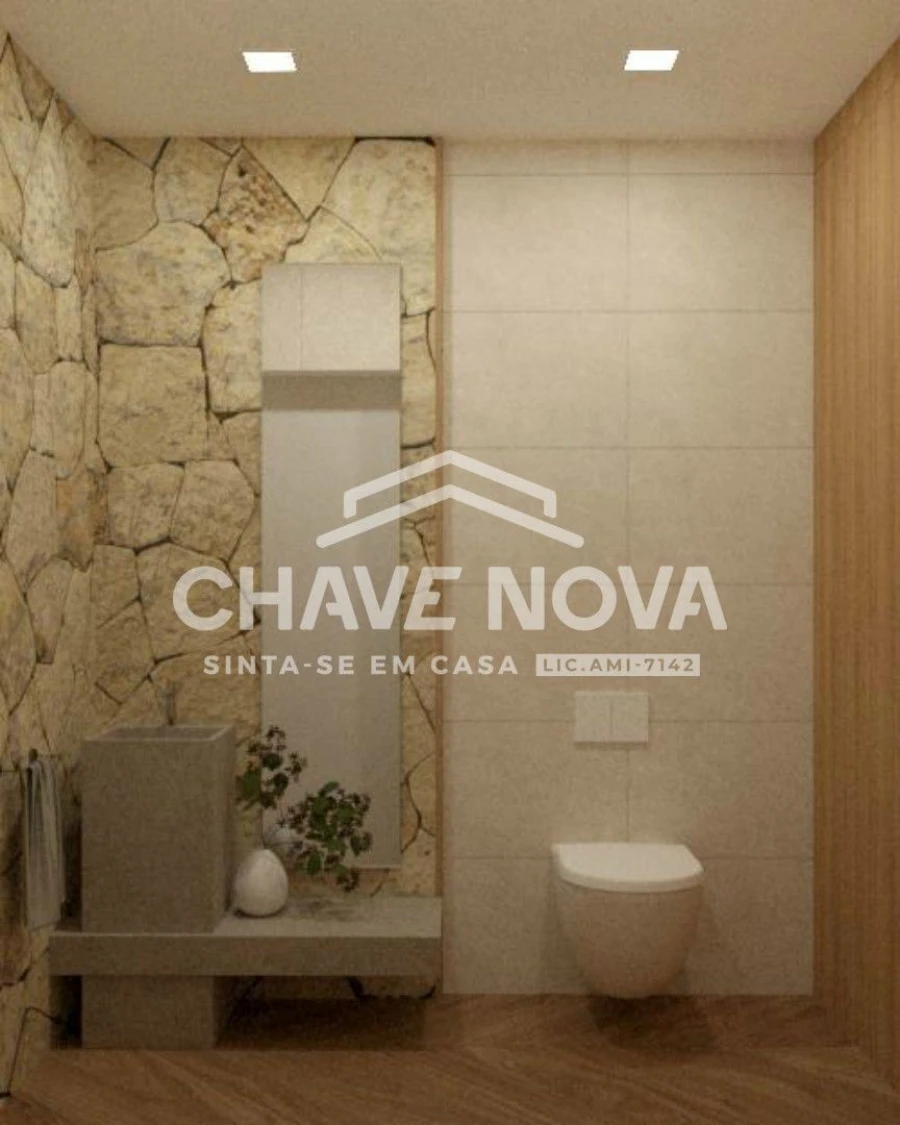 Moradia T4 para Venda em São Mamede Foto 15