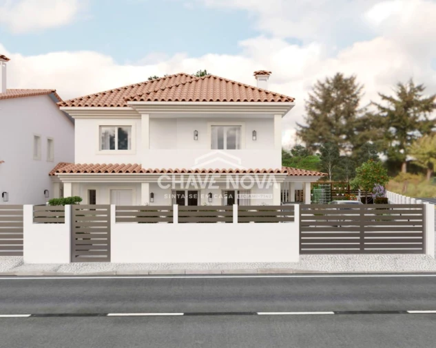 Moradia T4 para Venda em São Mamede Foto 21