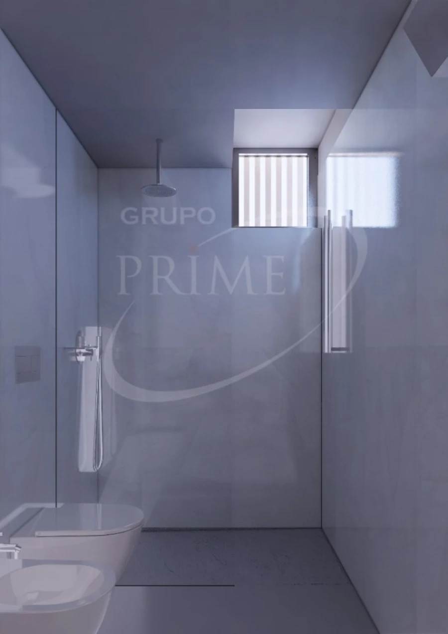 Apartamento para Venda em São Mamede de Infesta e Senhora da Hora Foto 10