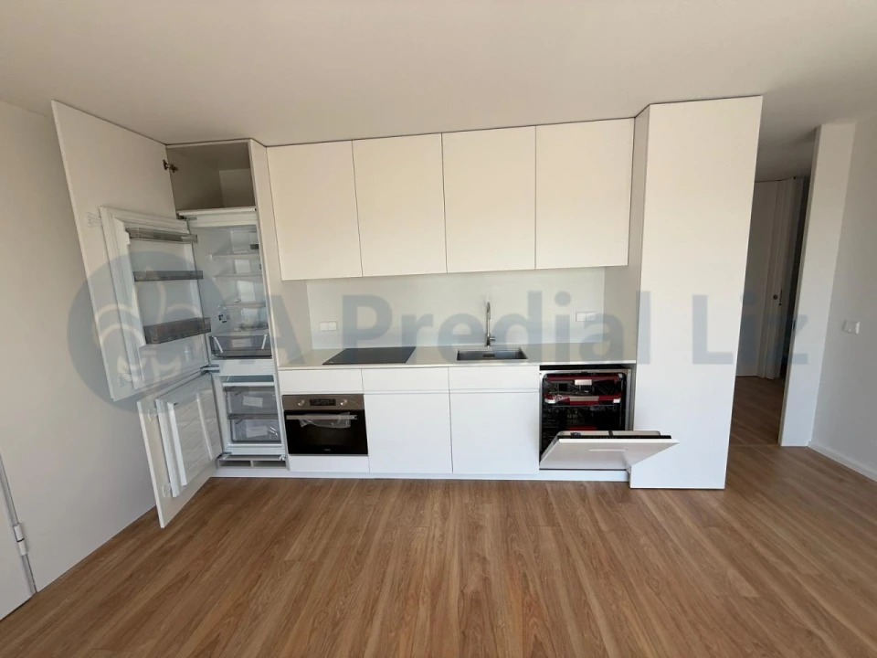 Apartamento T1 para Venda em Campanhã Foto 6