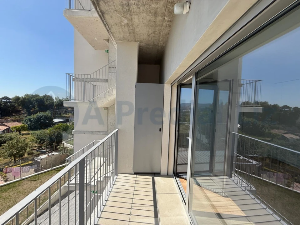Apartamento T1 para Venda em Campanhã Foto 7