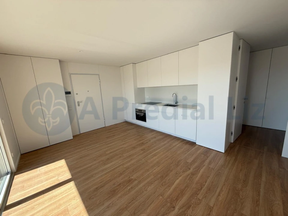 Apartamento T1 para Venda em Campanhã Foto 9