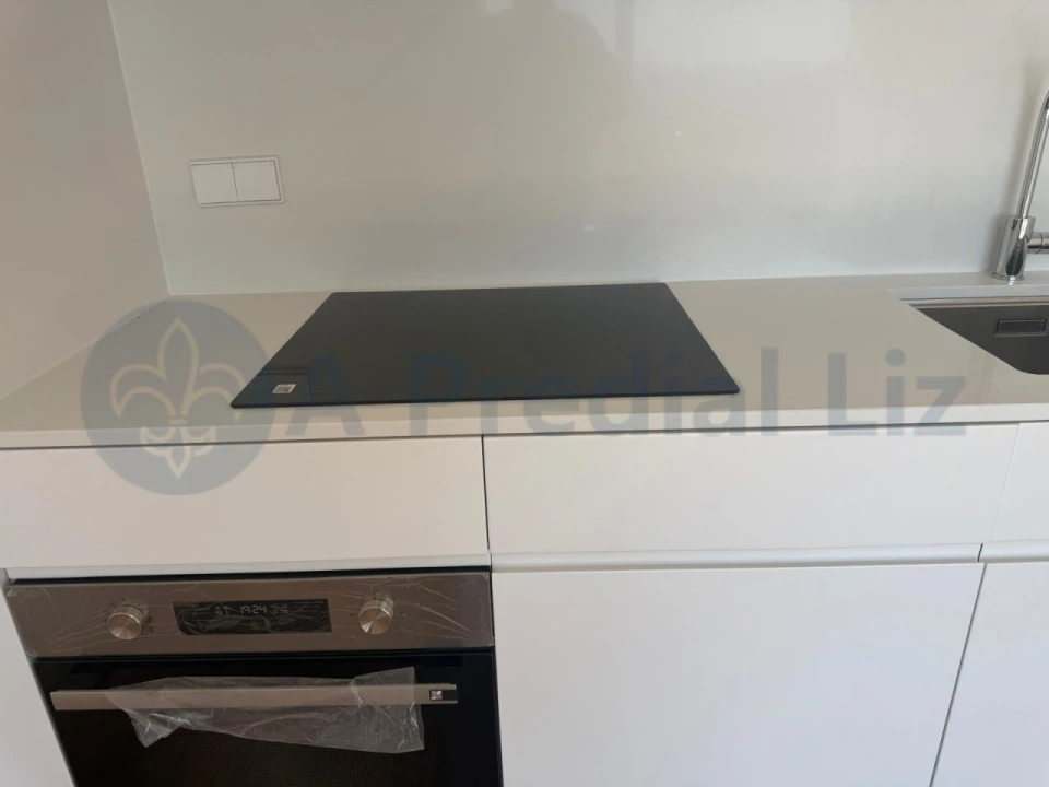 Apartamento T1 para Venda em Campanhã Foto 12