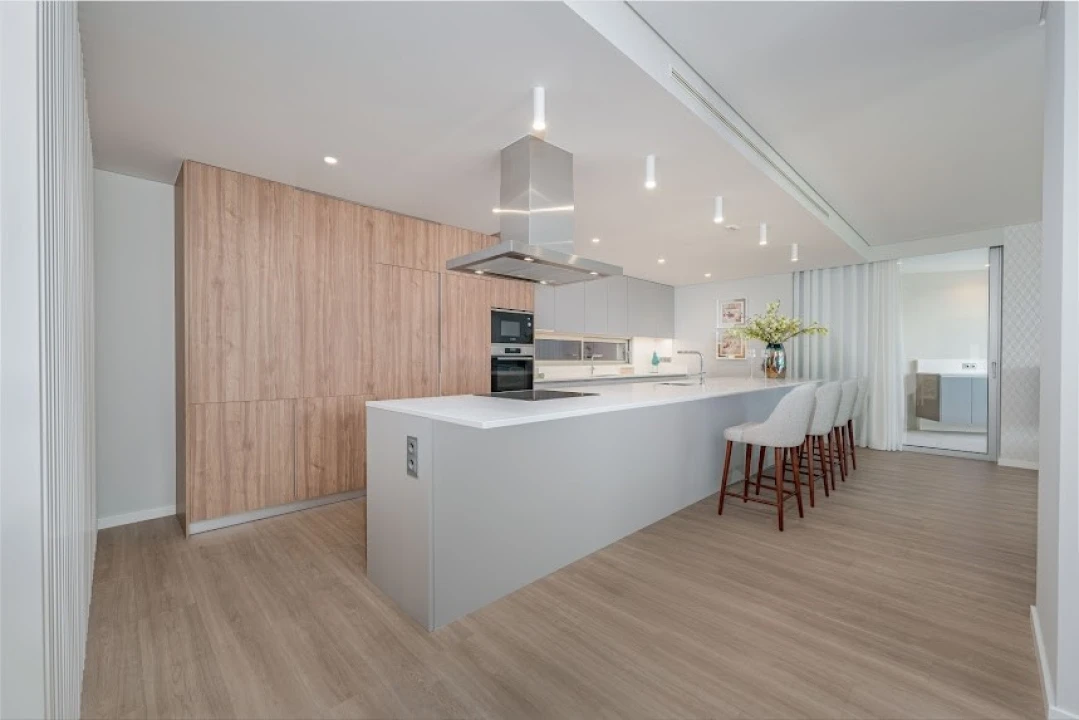 Apartamento T3 para Venda em Funchal (São Pedro) Foto 16